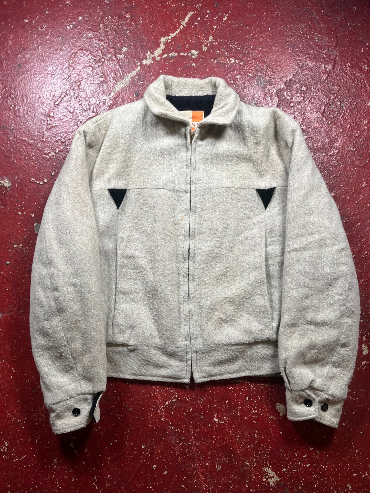 60s Aldens Jacket