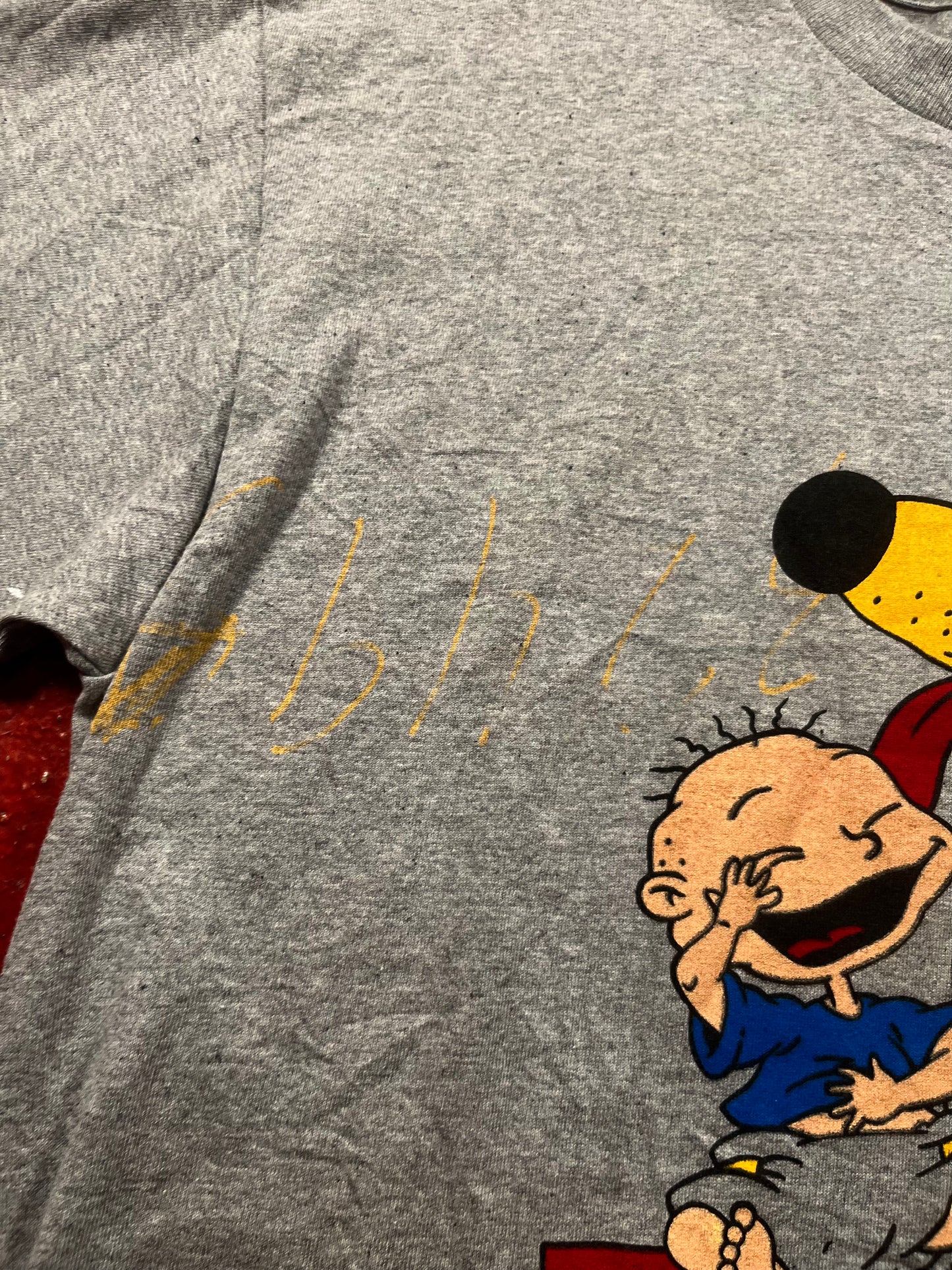 90s Rugrats Tee