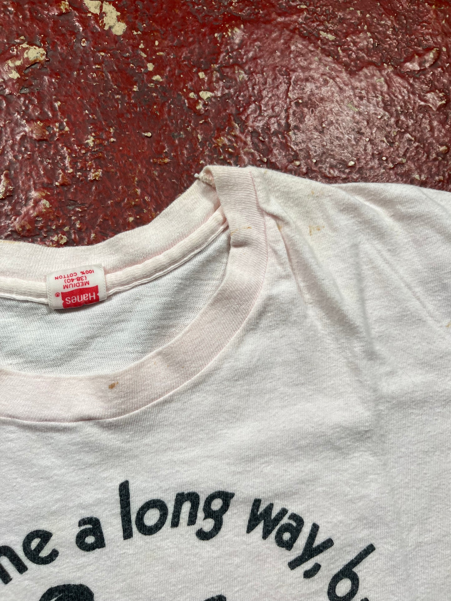 70s Virginia Slims Tee