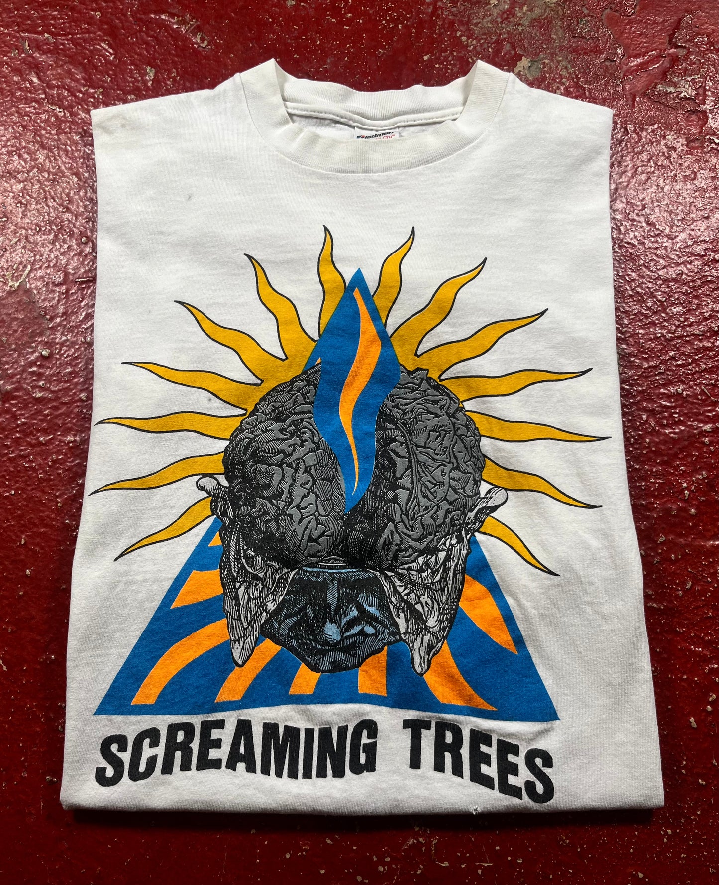 80/90s Screaming Trees Tee