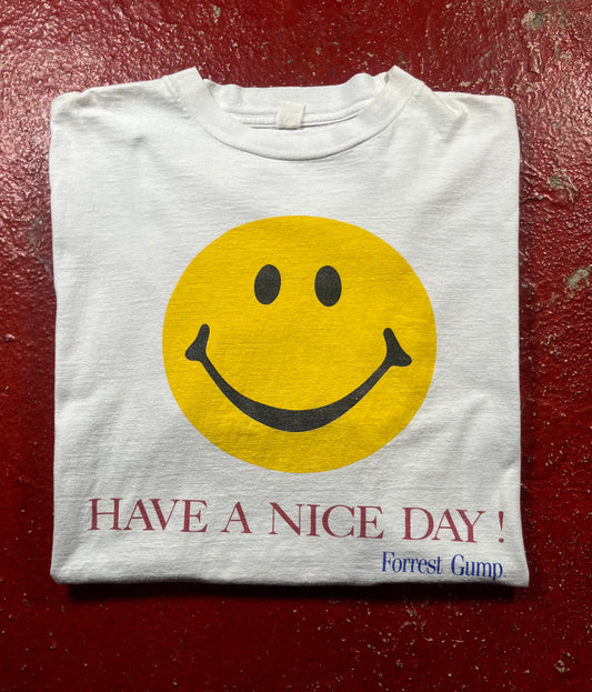 90s Forrest Gump Tee