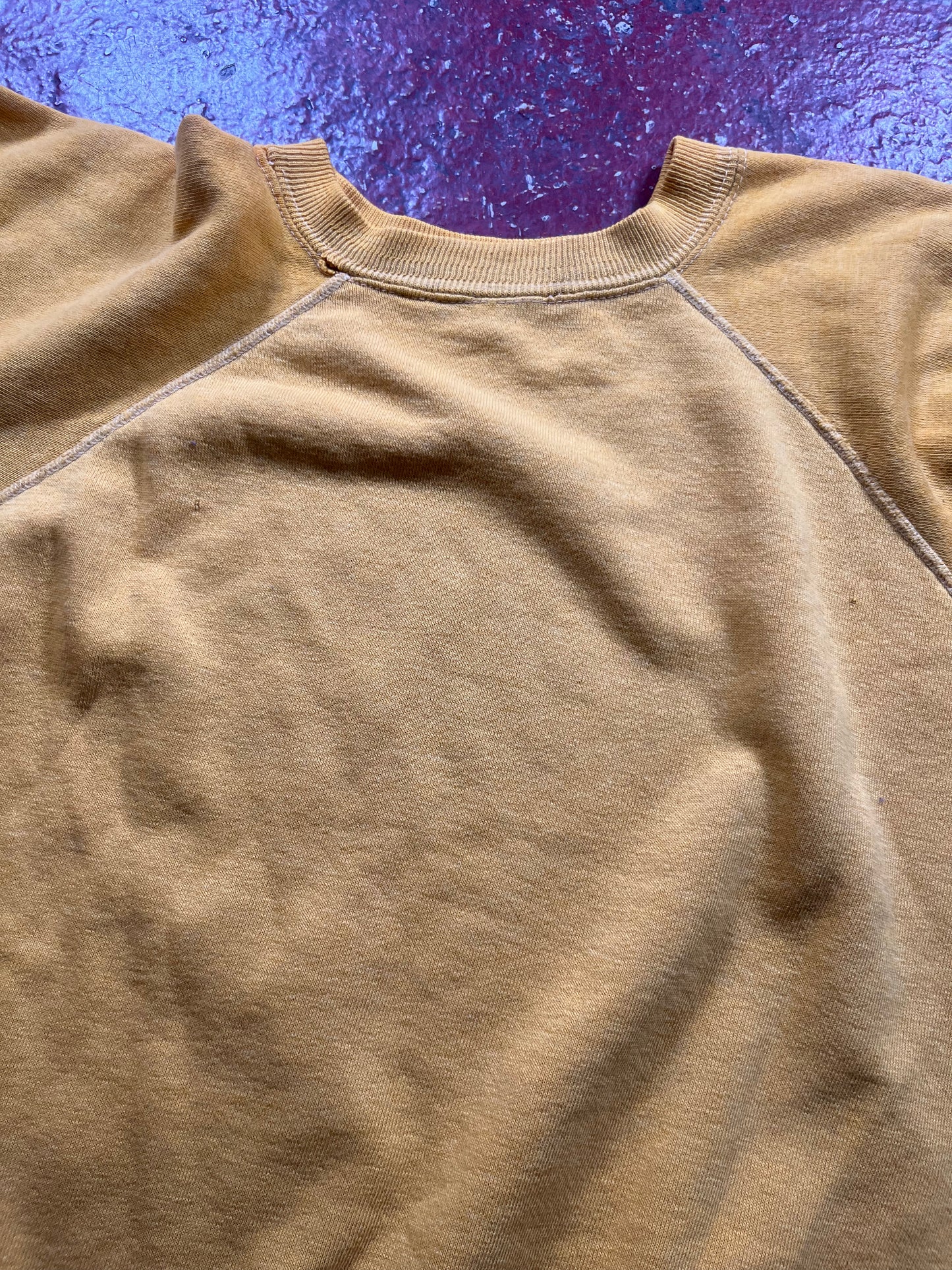 60s New York State Police Sweater