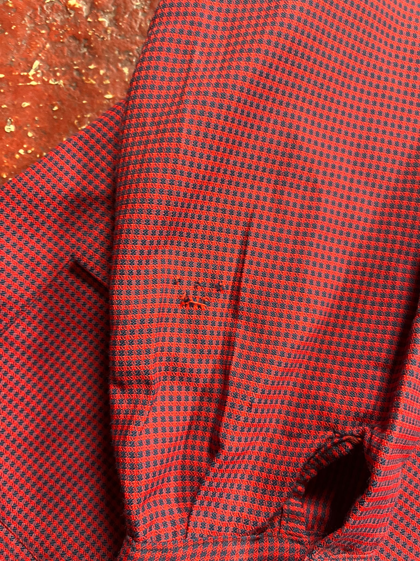 50s Circo Swing Gabardine Jacket