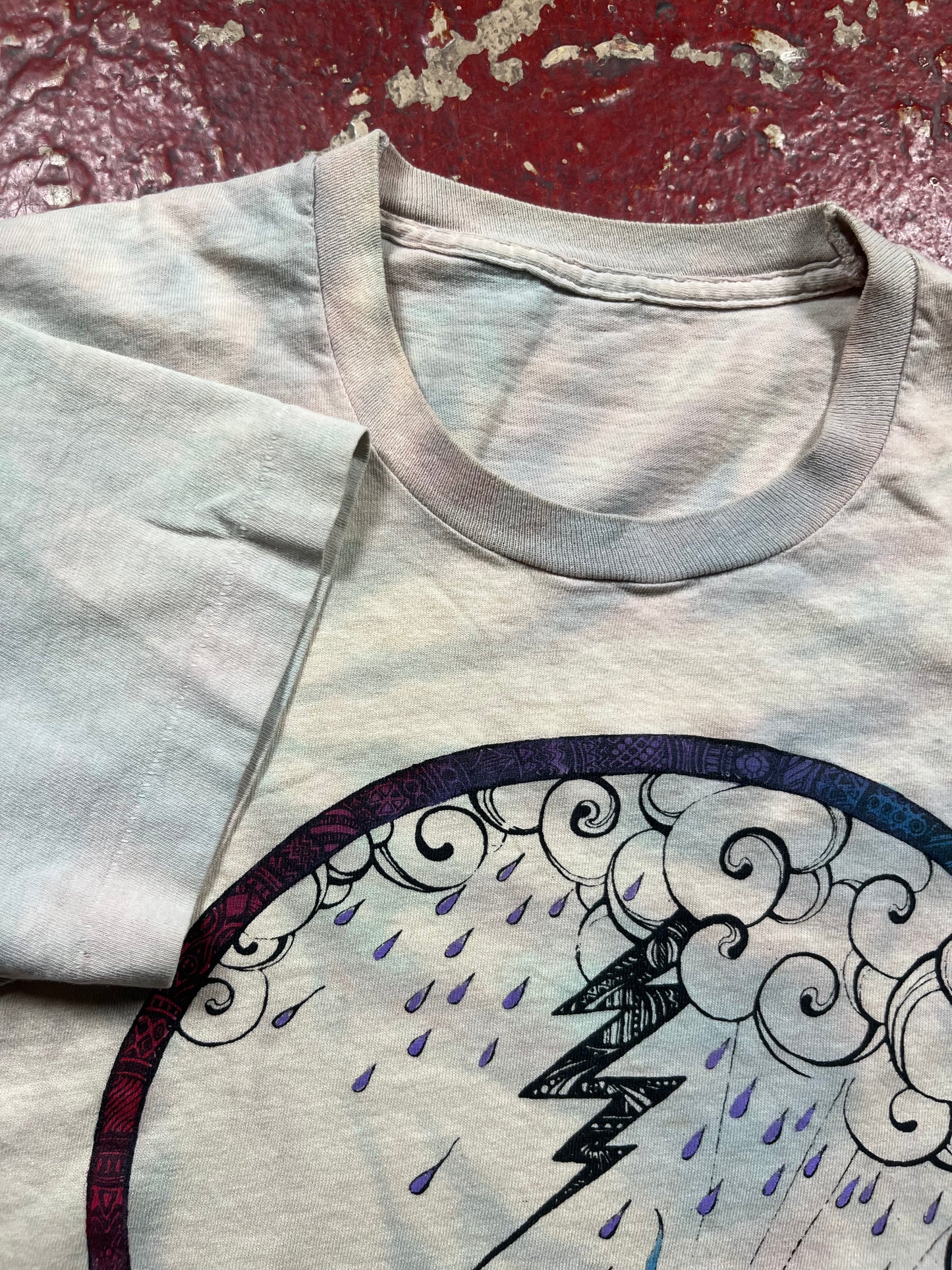 80s Grateful Dead Tee