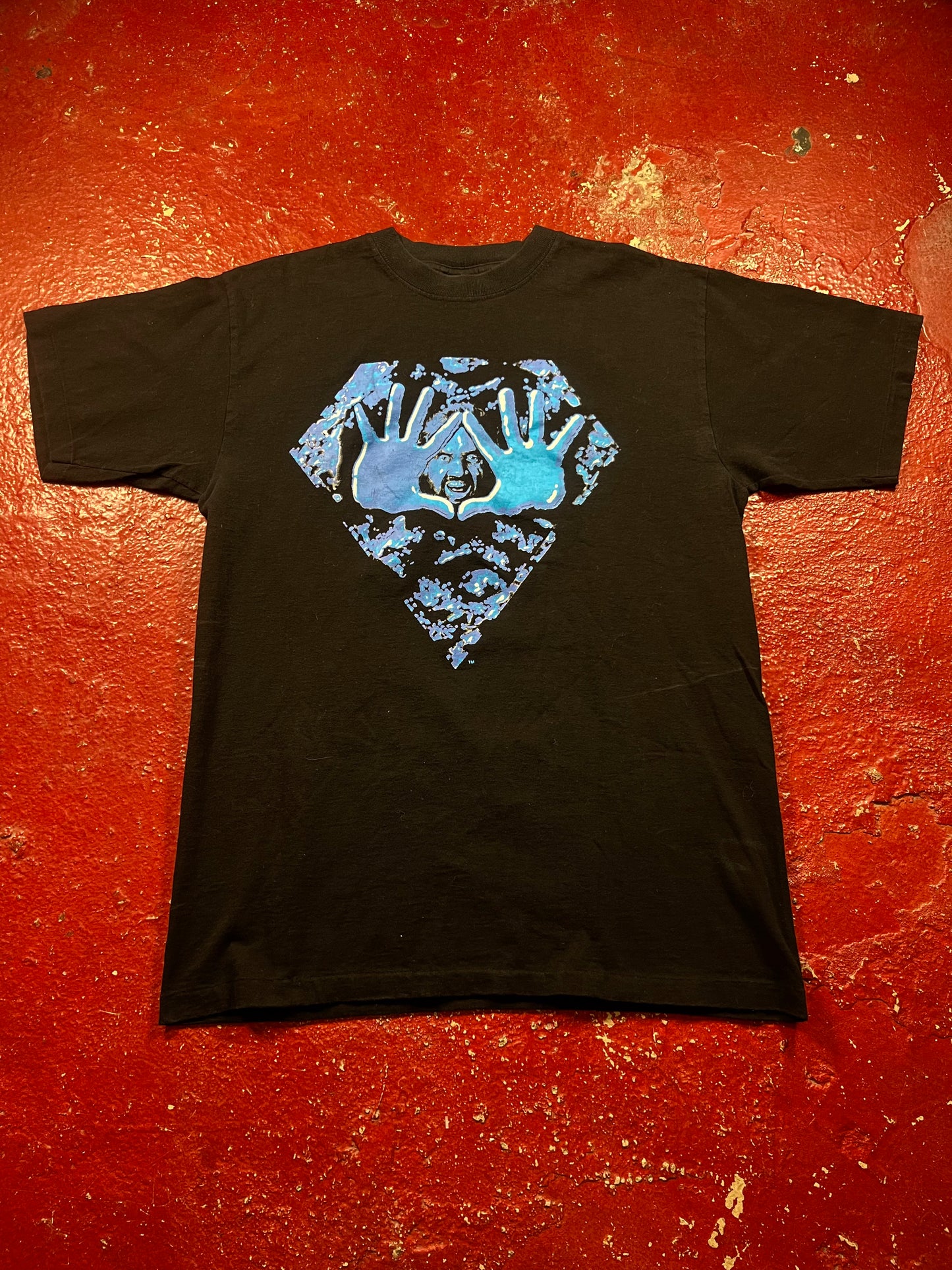 90s Dallas Diamond Paige Tee