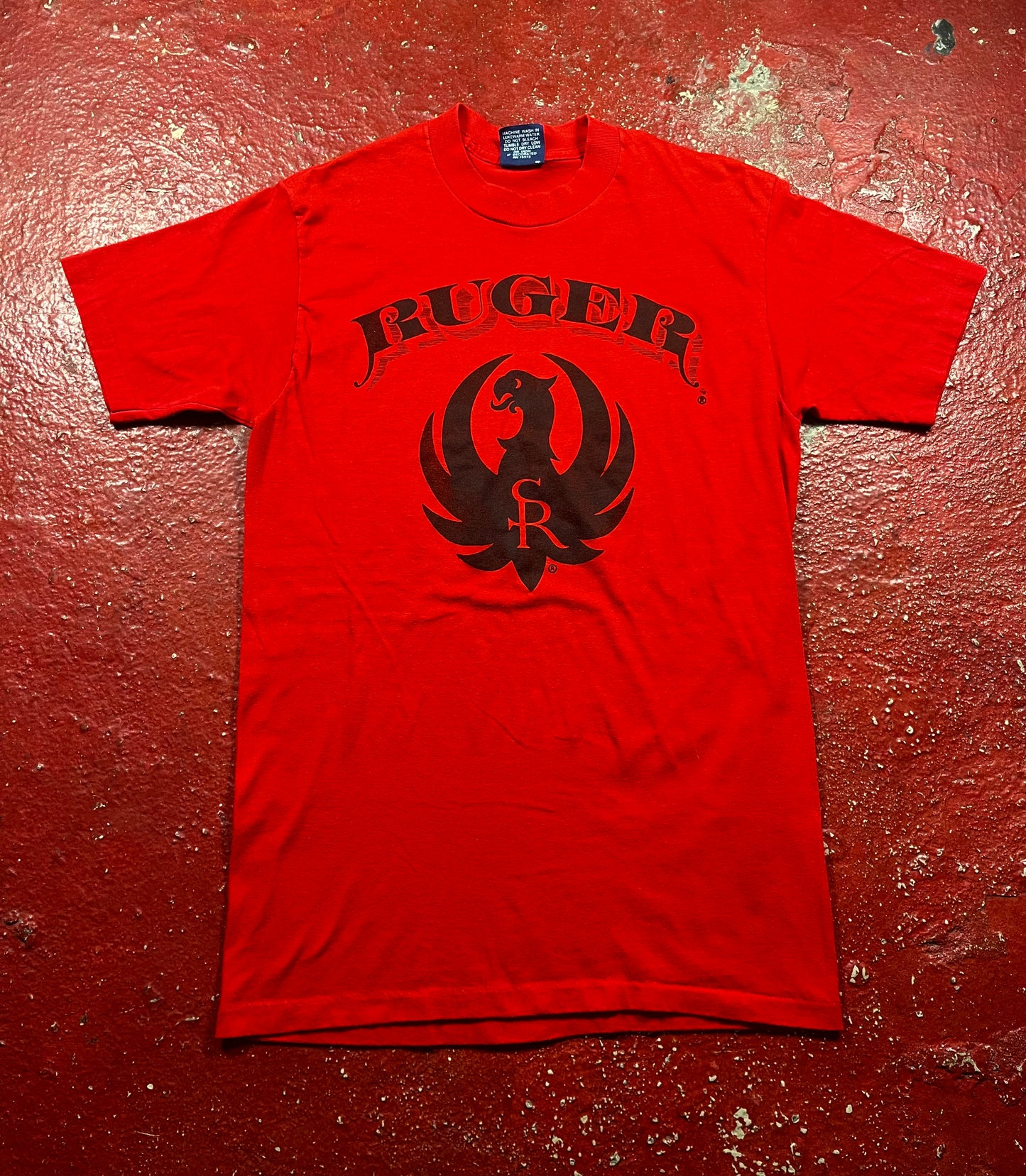 80s Ruger Tee
