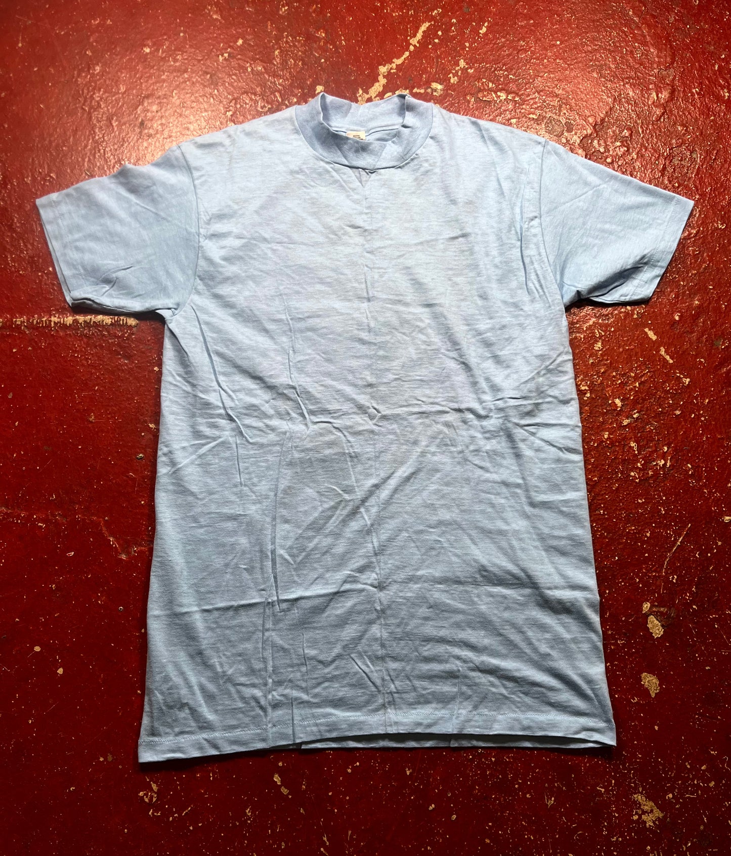 70s Meridian Saddle Shop Tee