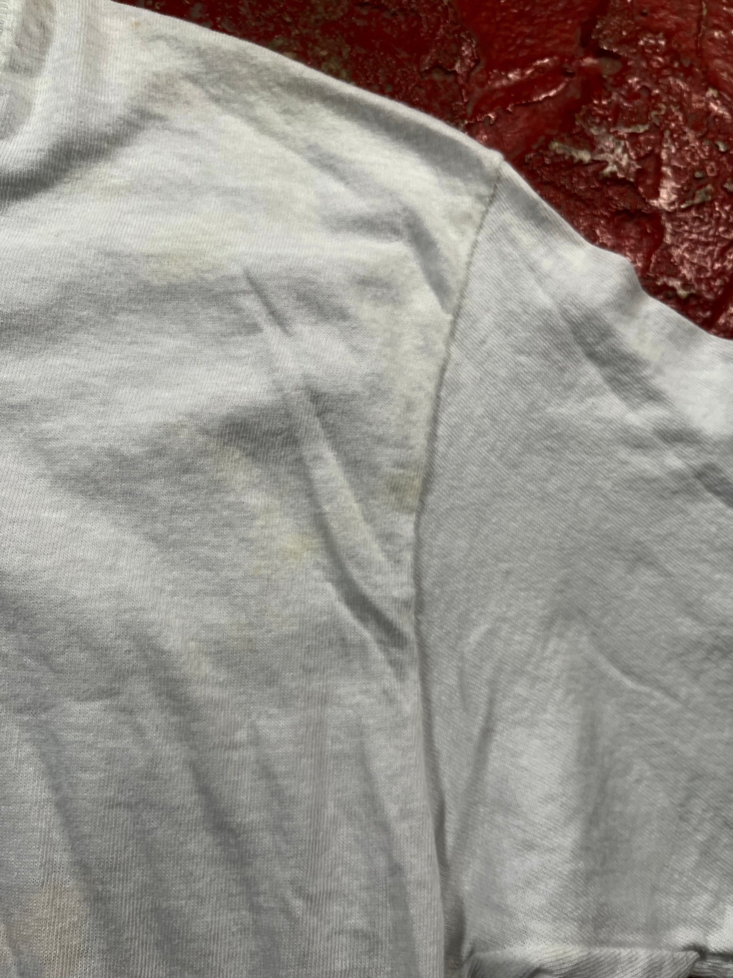 80s Live Aid Tee