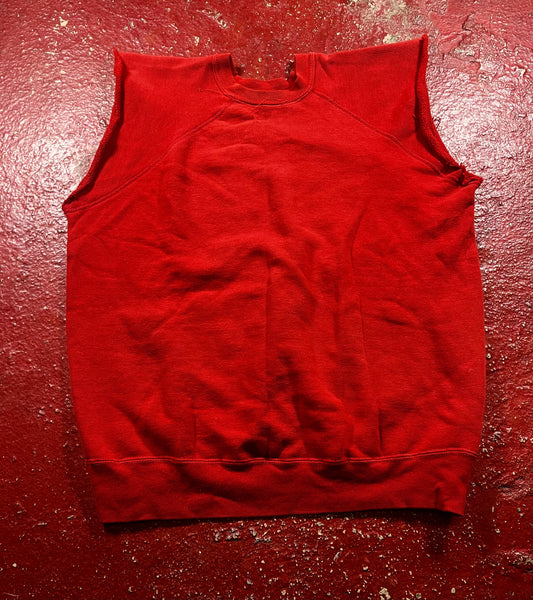 60s Towncraft Sleeveless Sweater