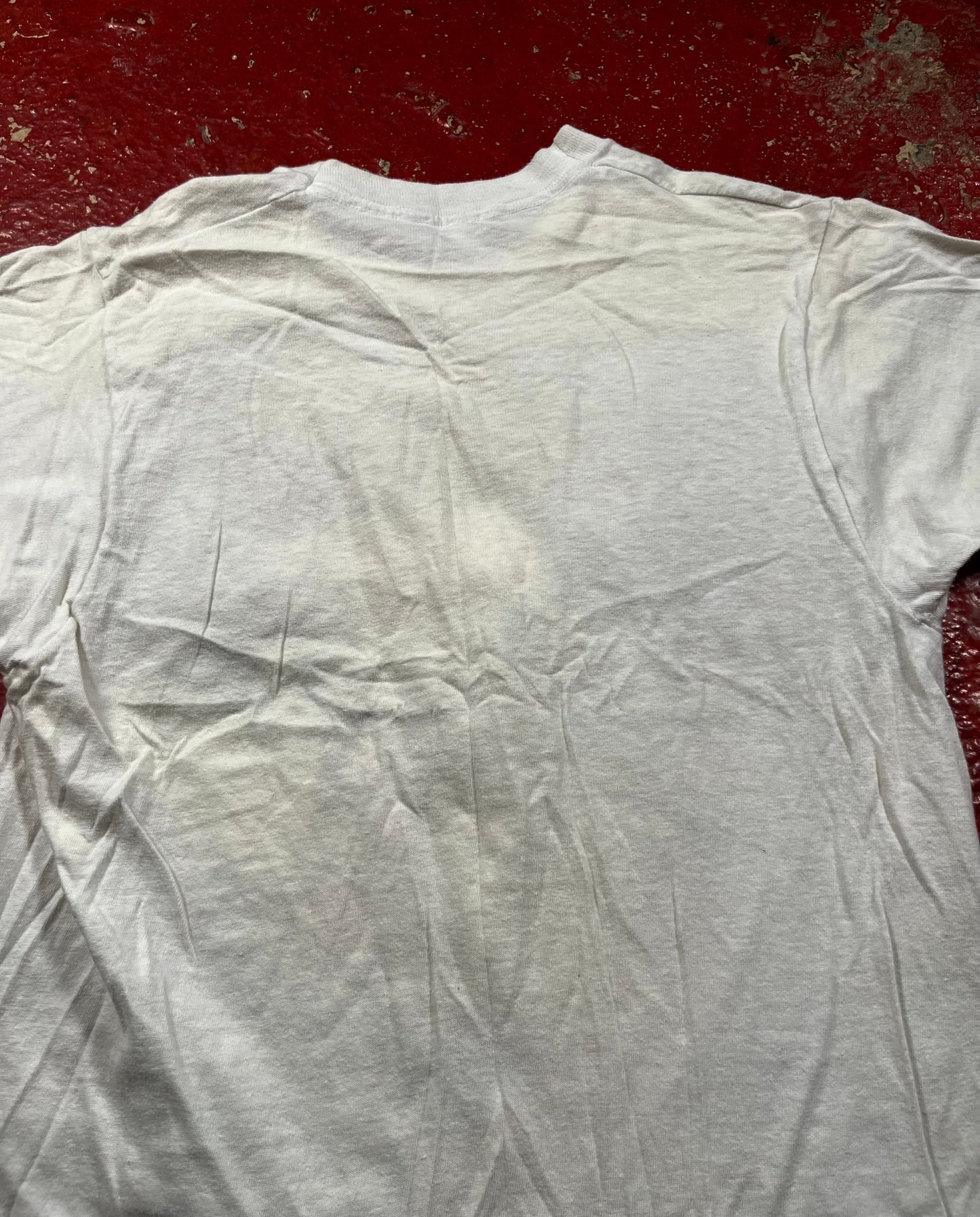 1986 Grateful Dead Tee
