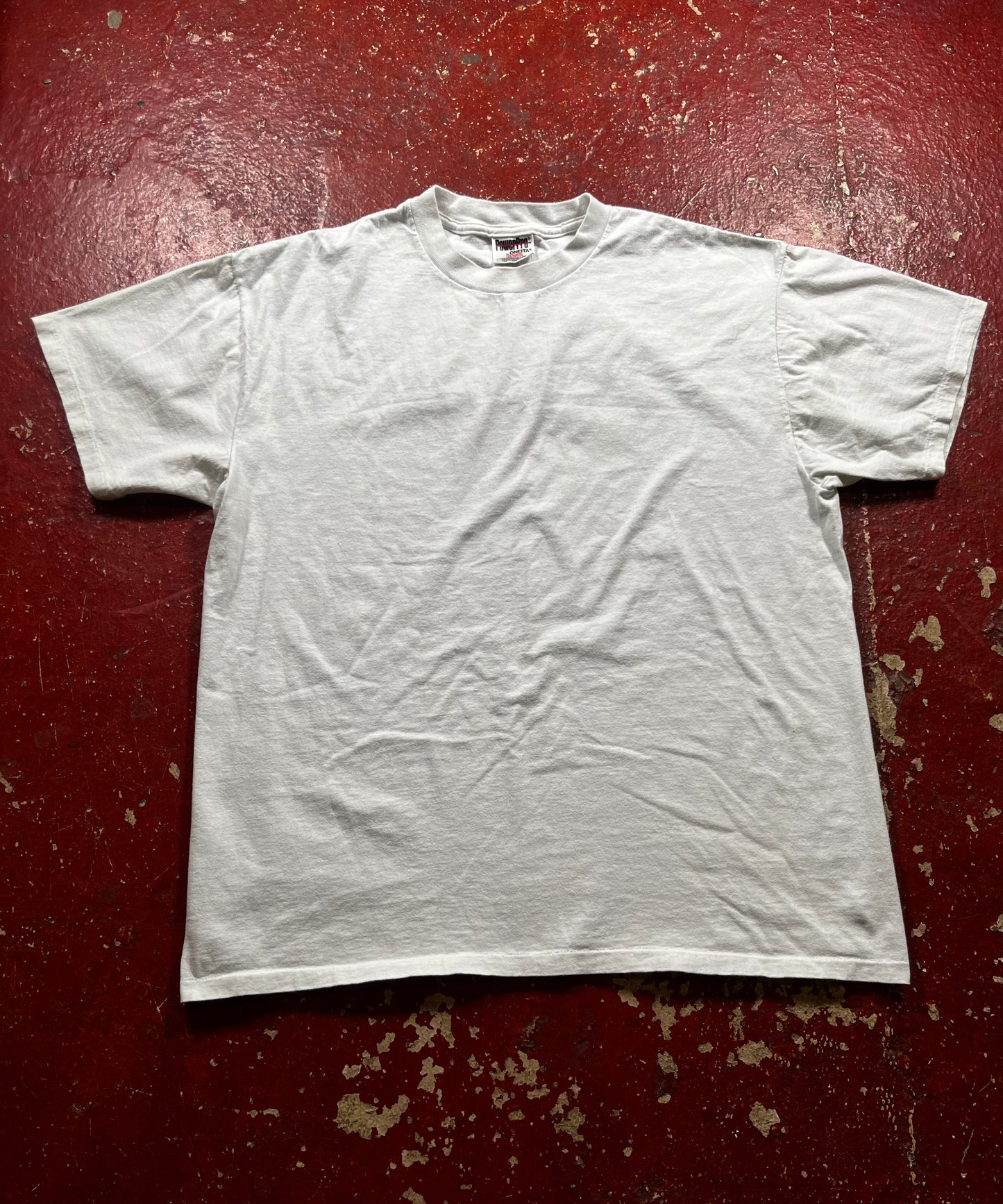 1998 Leather Fest Tee