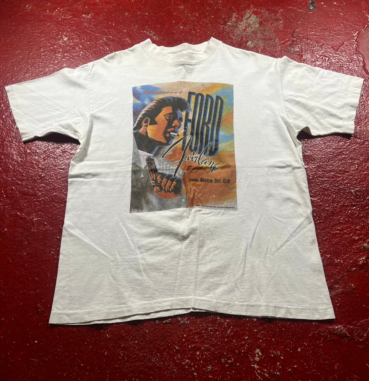 1989 Ford Fairlane Tee