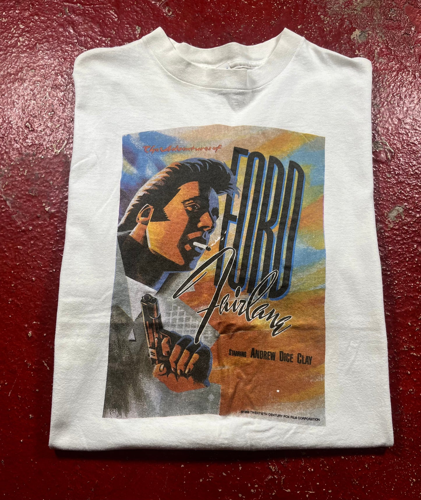 1989 Ford Fairlane Tee