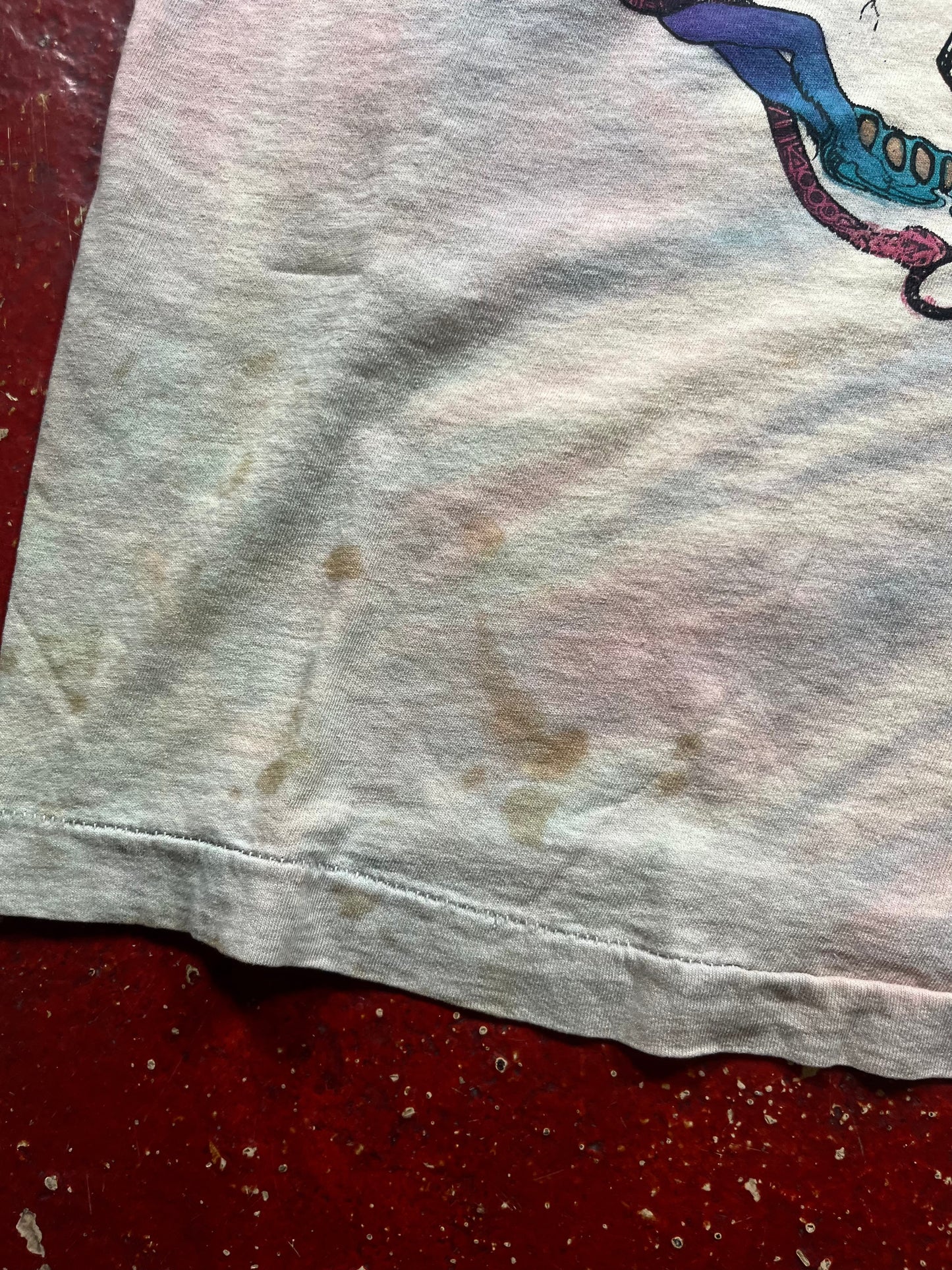 80s Grateful Dead Tee