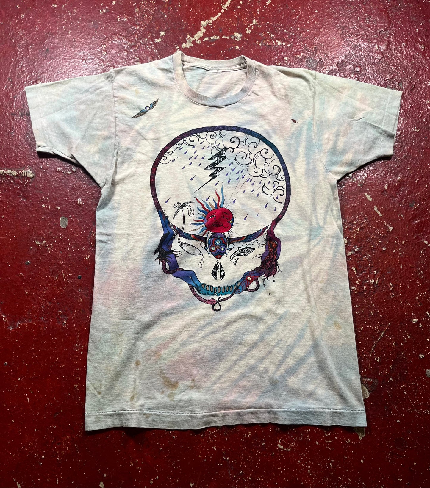80s Grateful Dead Tee