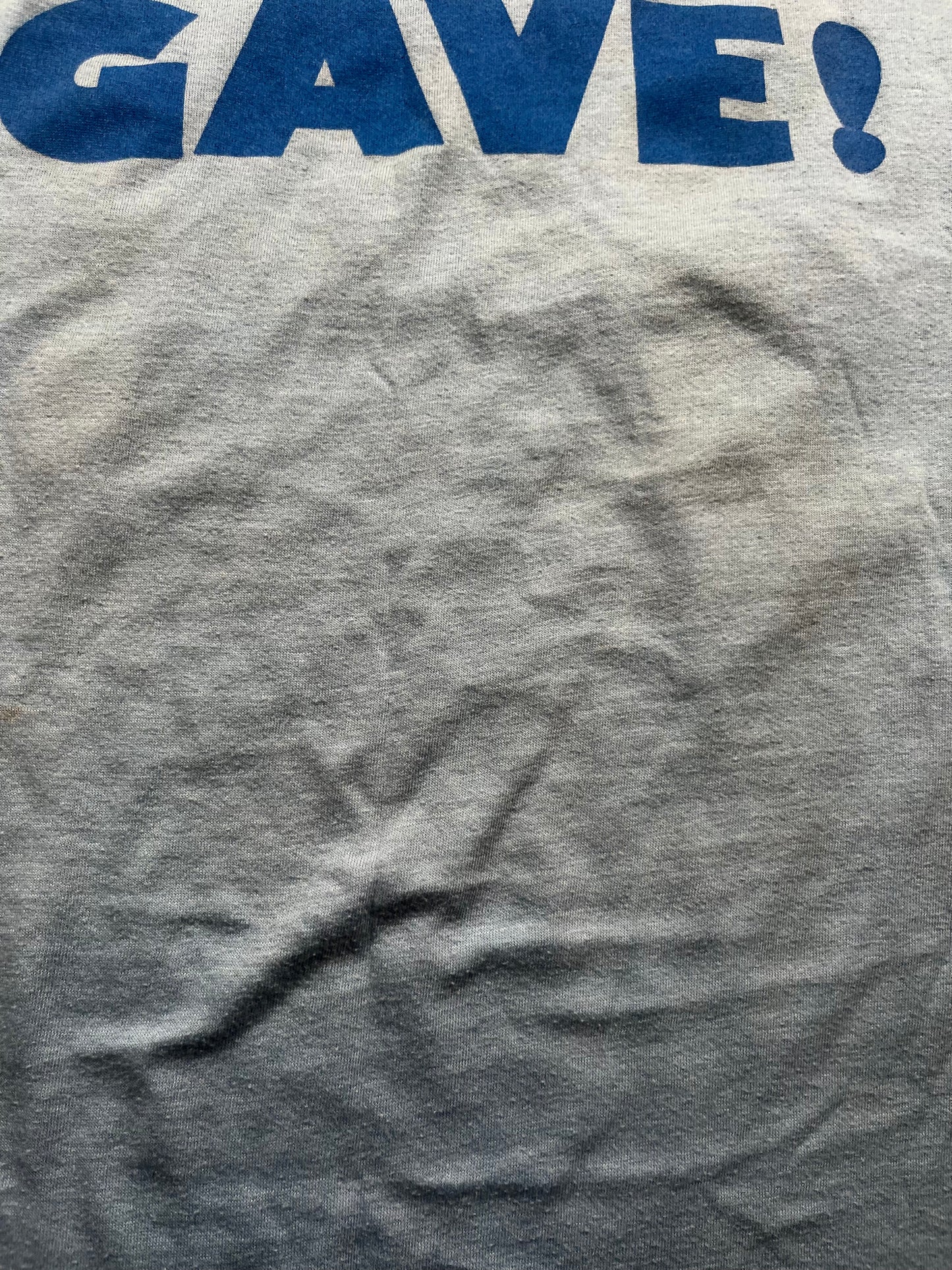 80s Intel People Tee