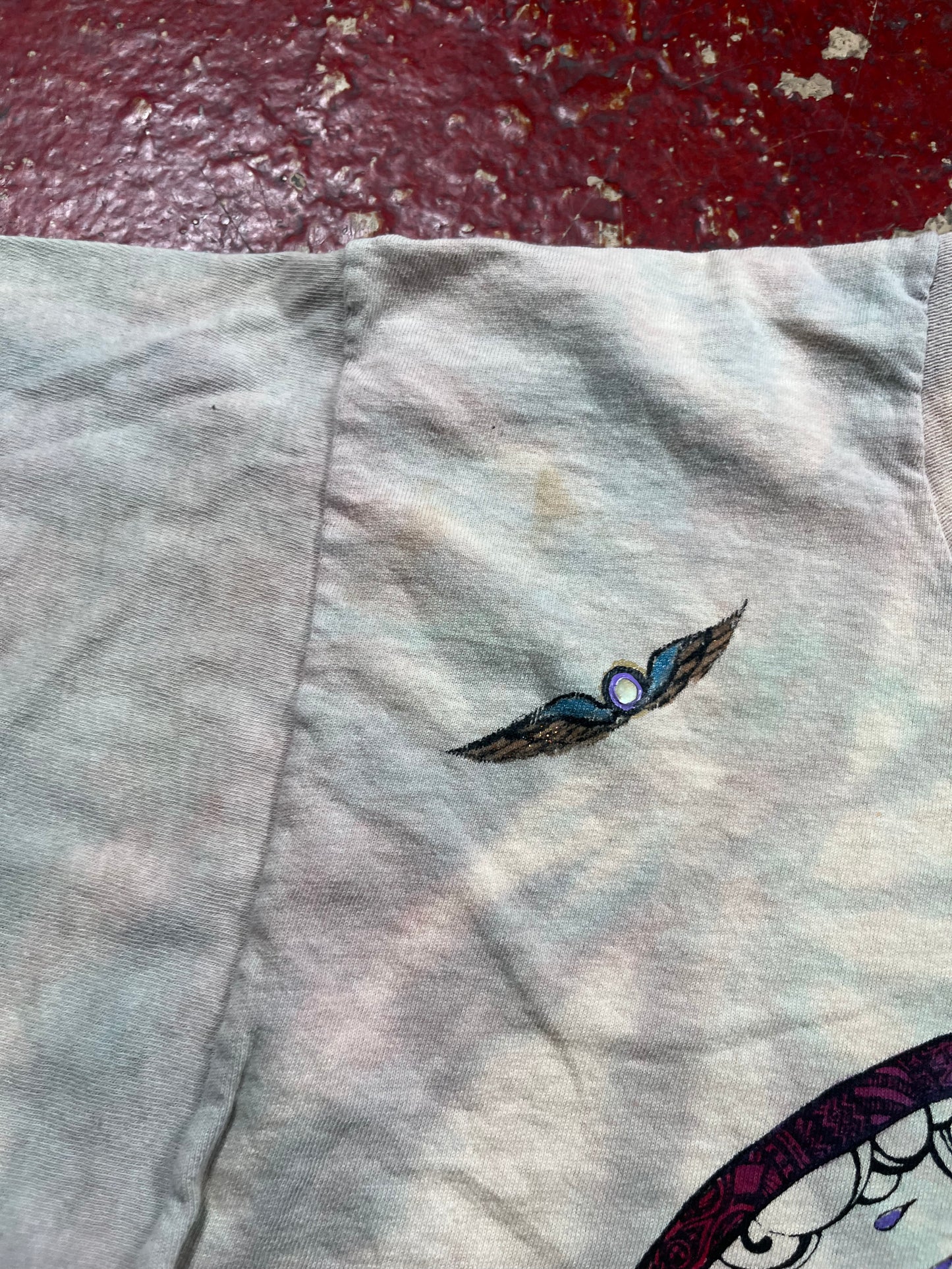 80s Grateful Dead Tee
