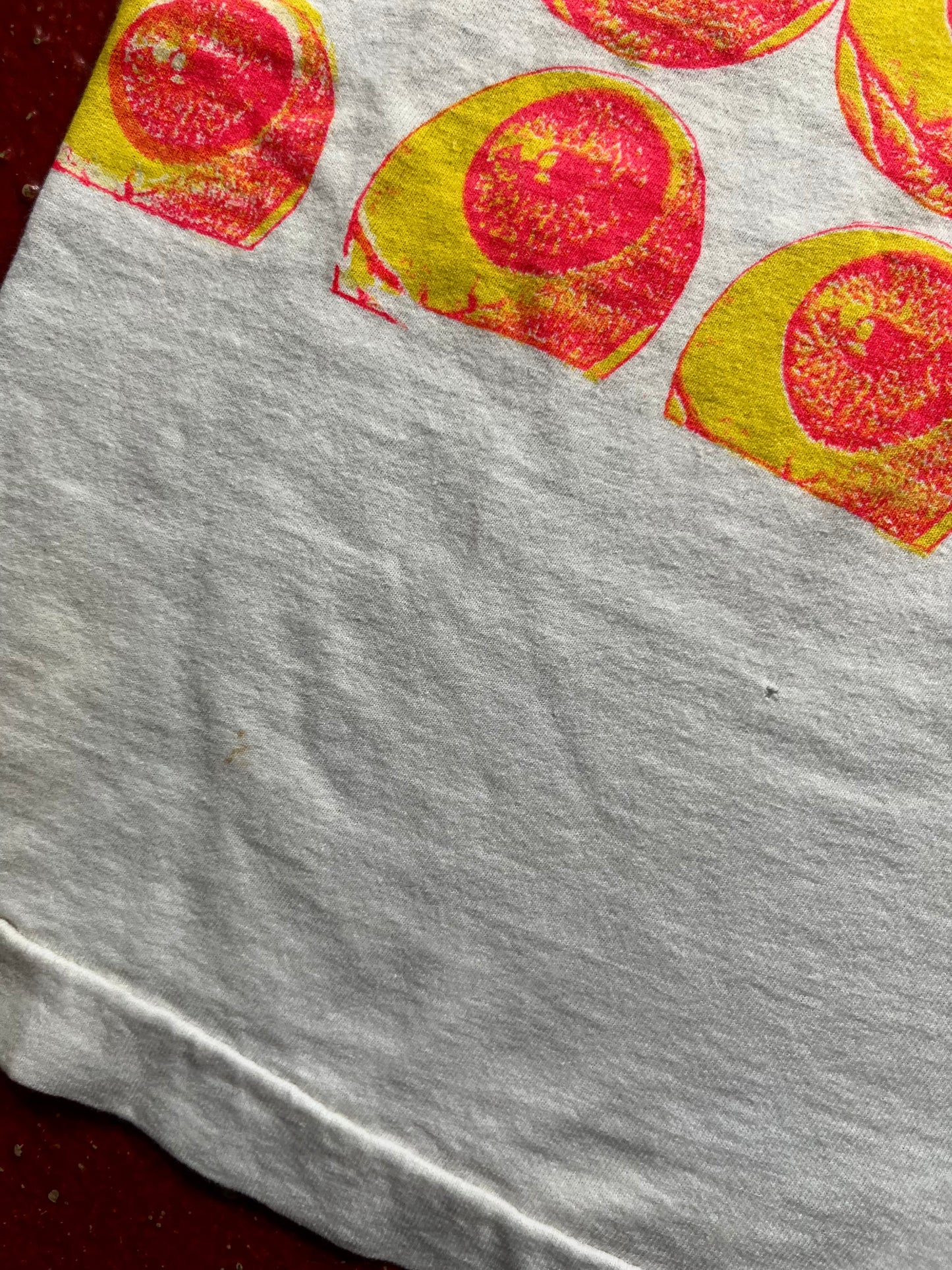 80s Flaming Lips Tee