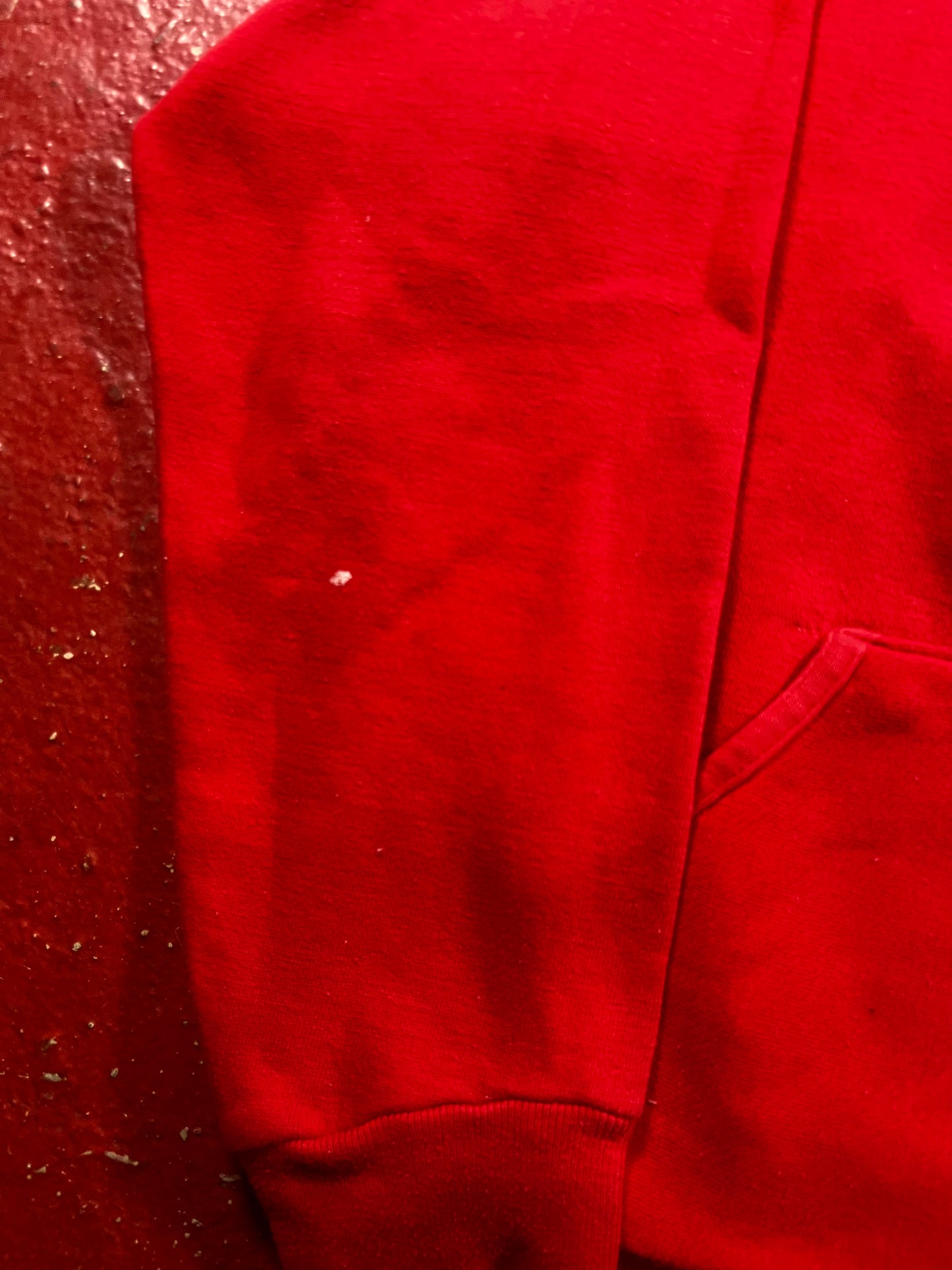70s Russell Hoodie