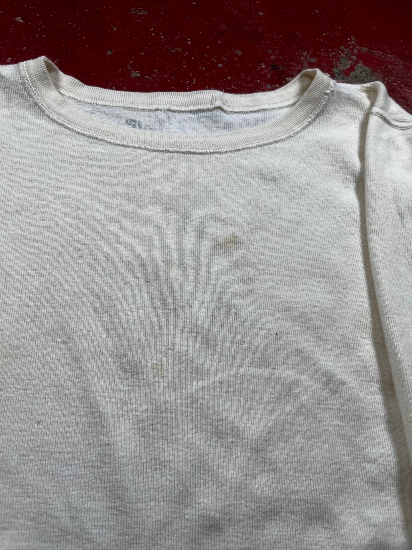 50s/60s Thermal