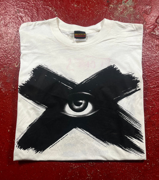 1994 Rolling Stones Tee