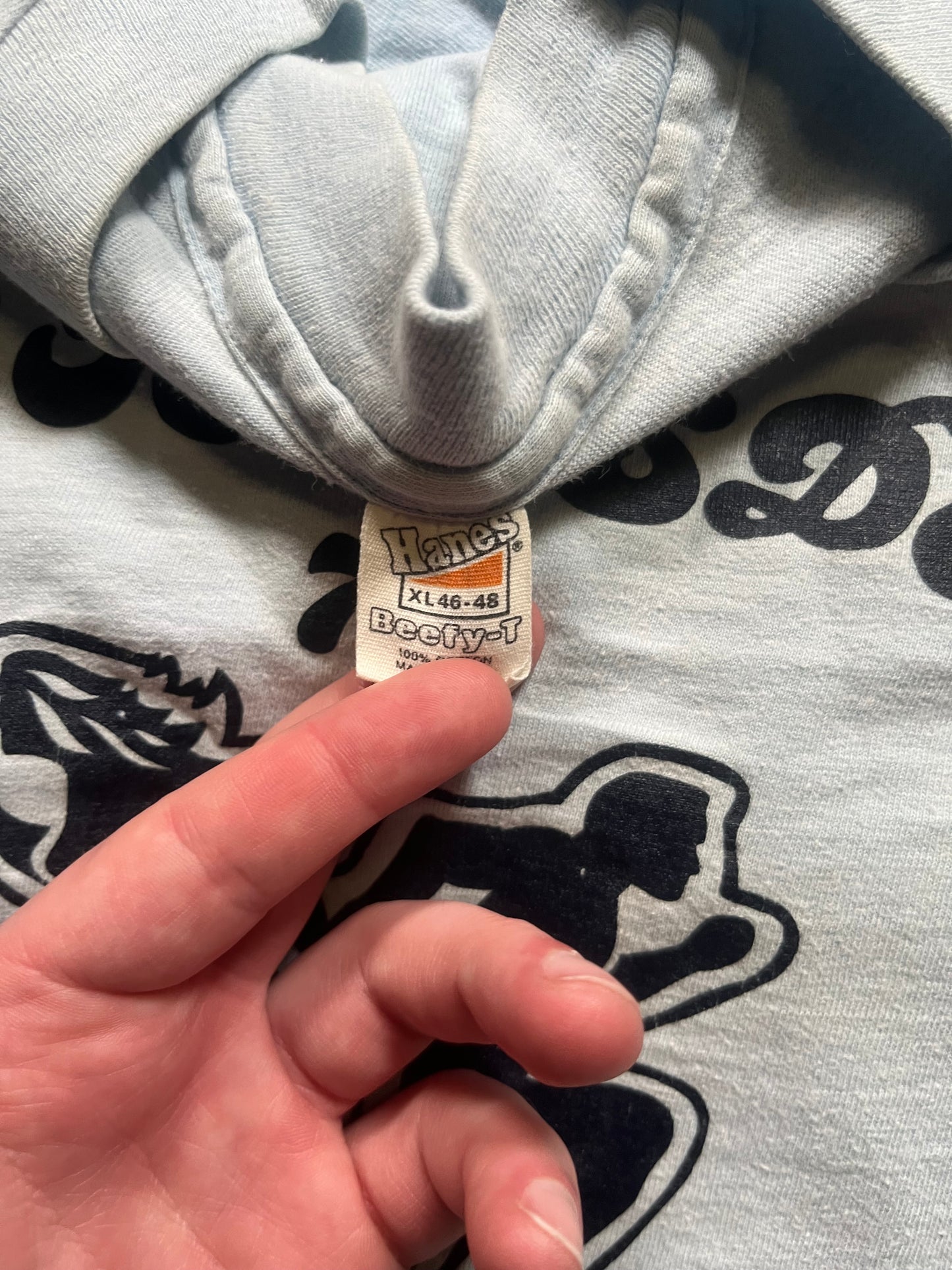 1979 Bloomsday Tee