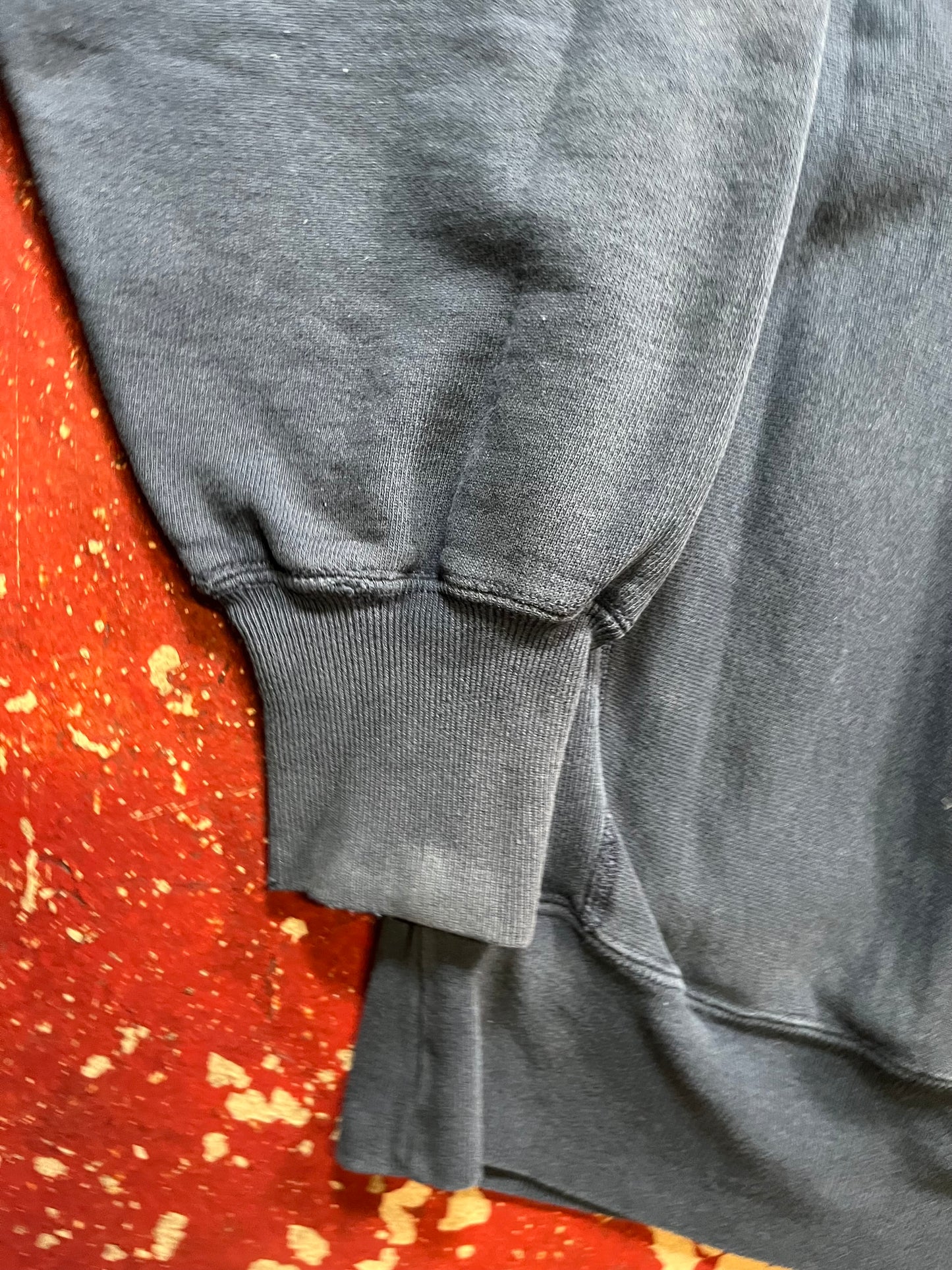 90s Champion Reverse Weave University Of New Hampshire Crewneck
