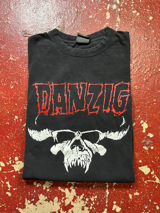 00s Danzig Tee