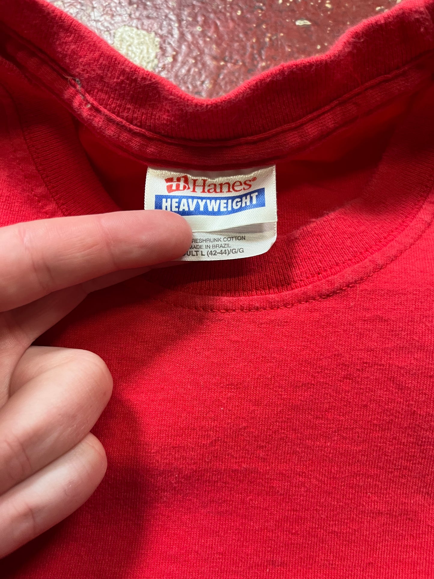 00s Godsend Tee