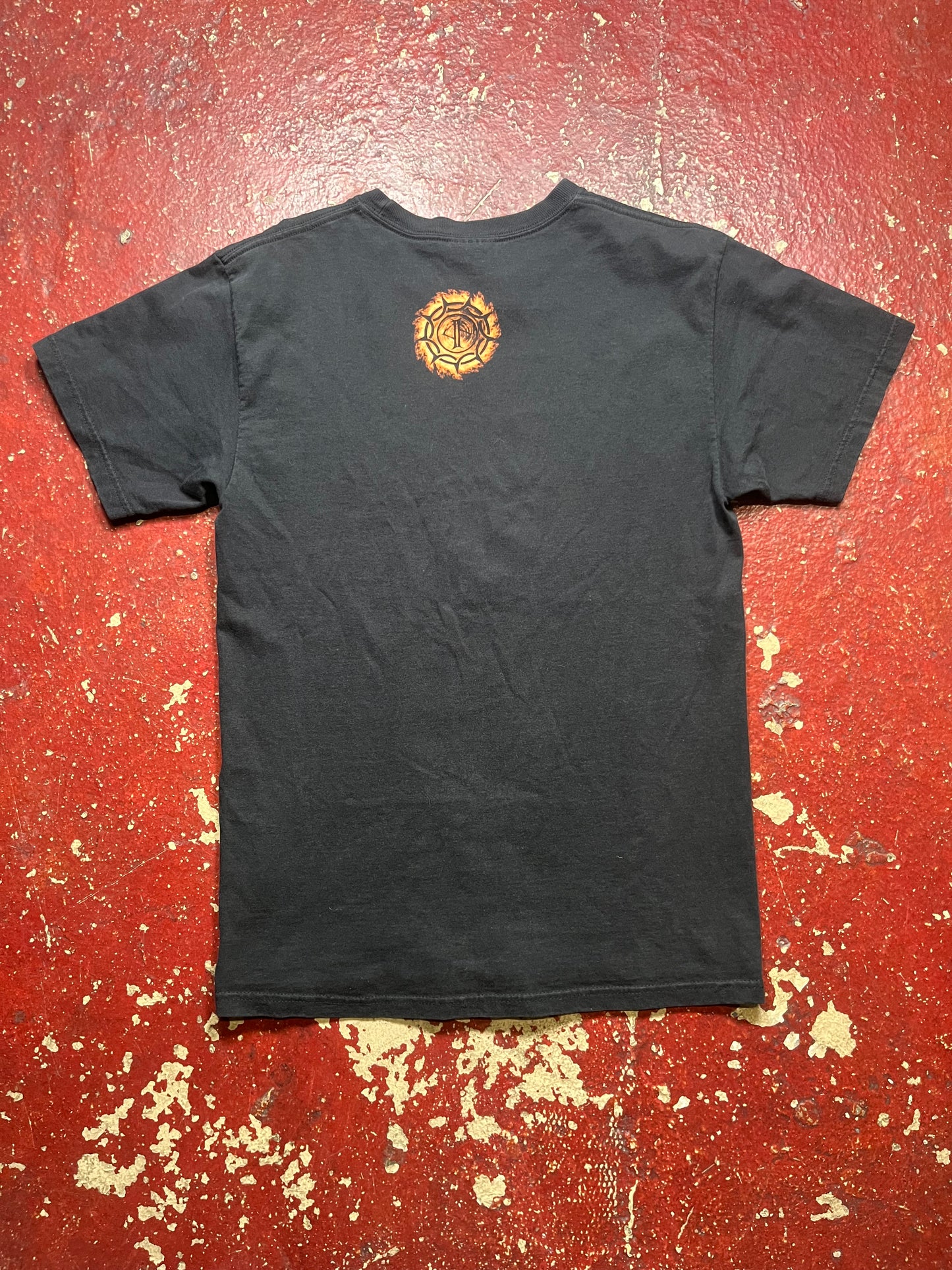 2000s Cradle Of Filfth Tee