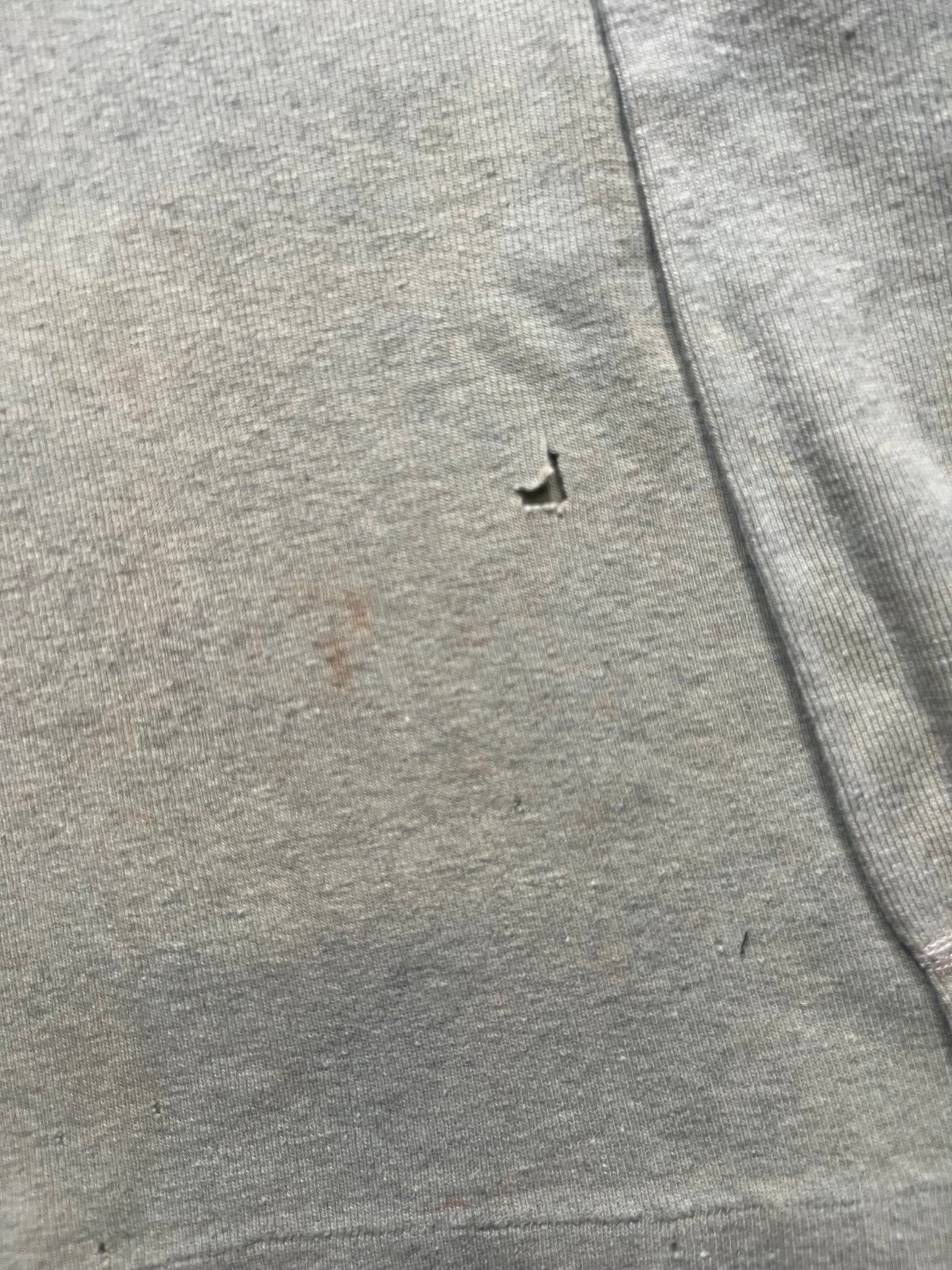 WW2 Wool Green Sweater