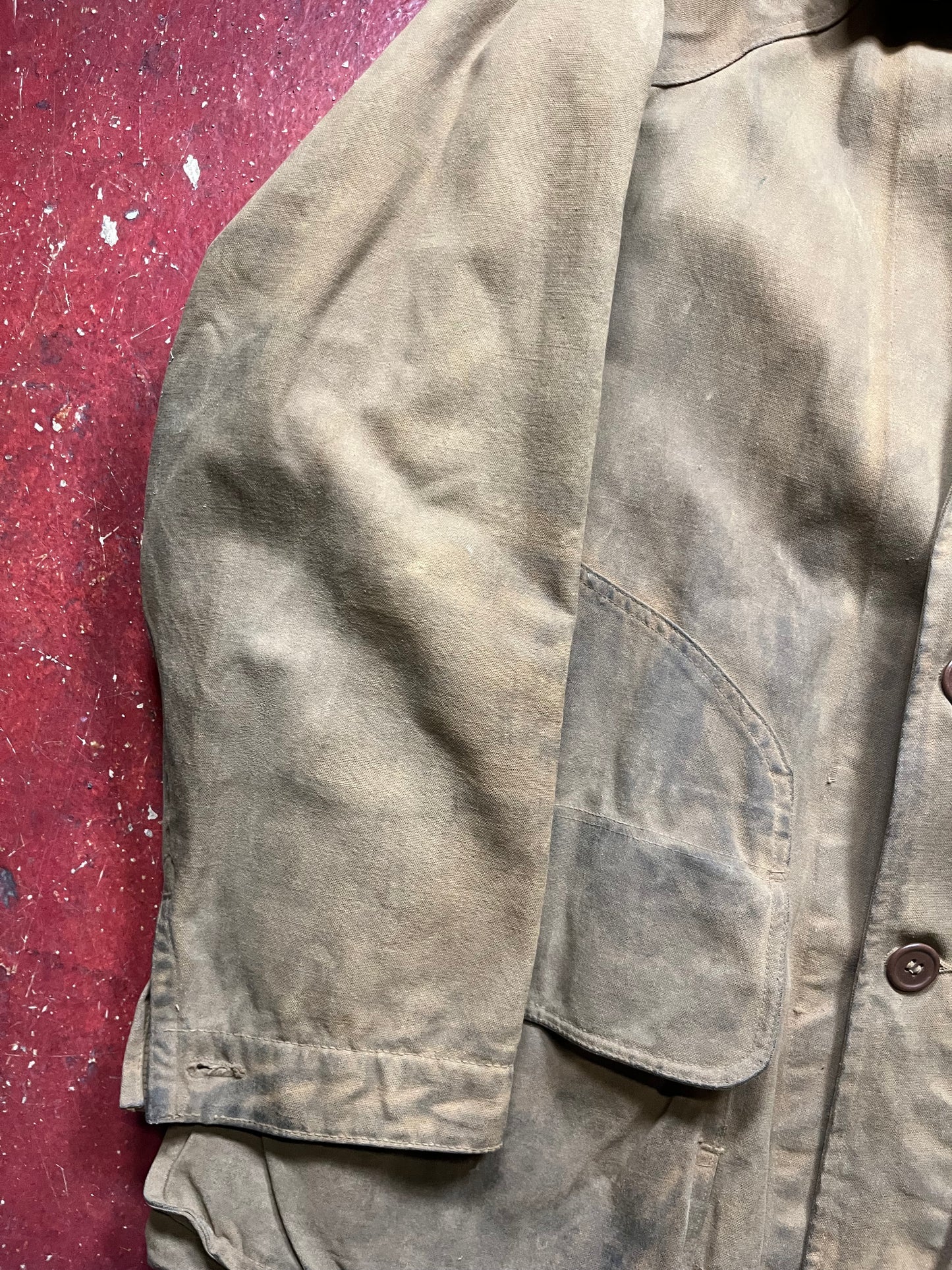 50s/60s Hunting Jacket