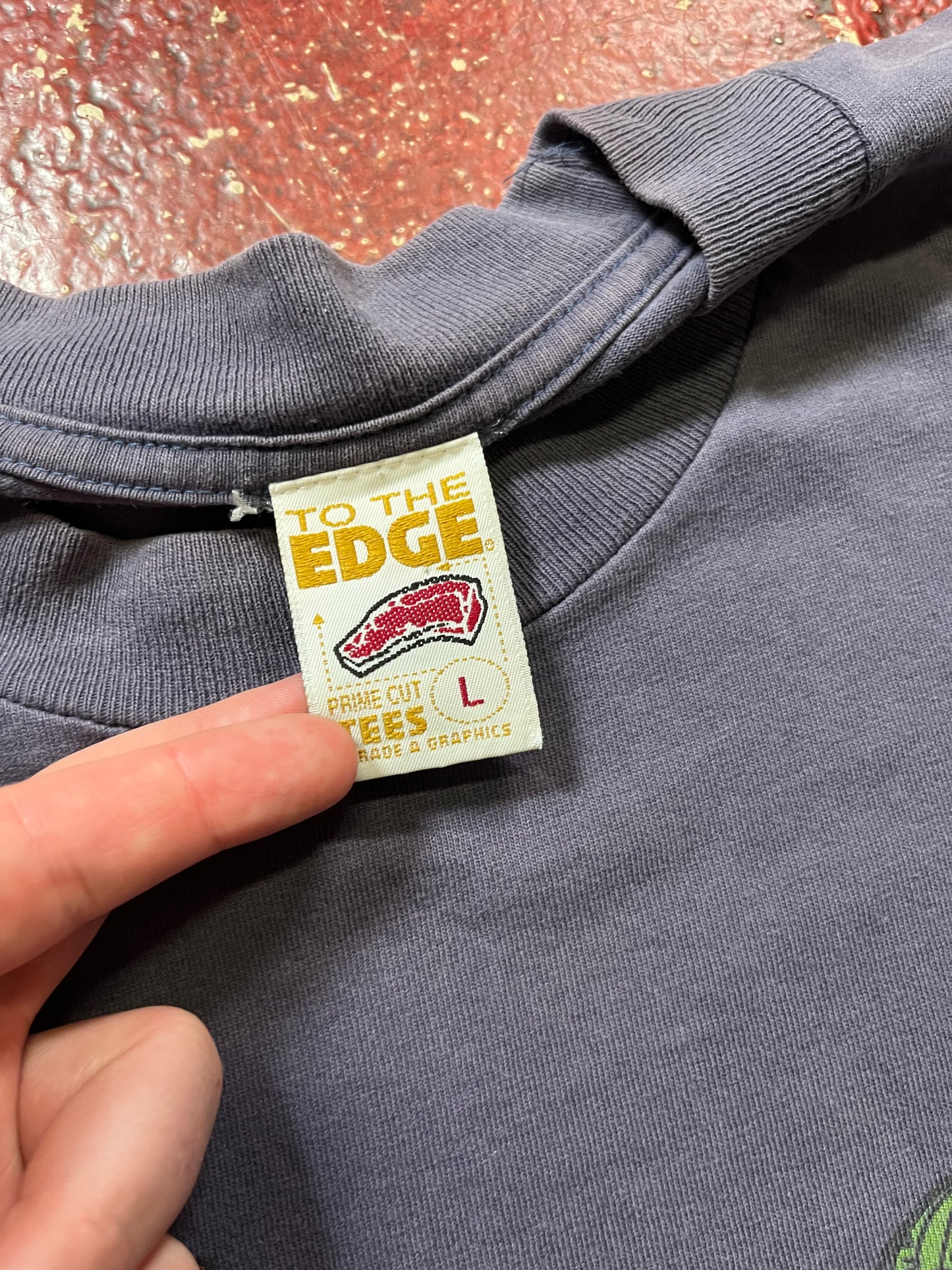00s Karate Tee