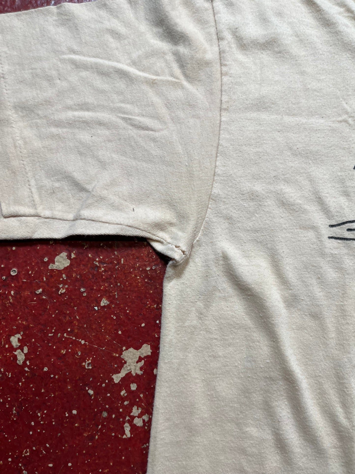80s Osprey Sport Parachute Club Tee