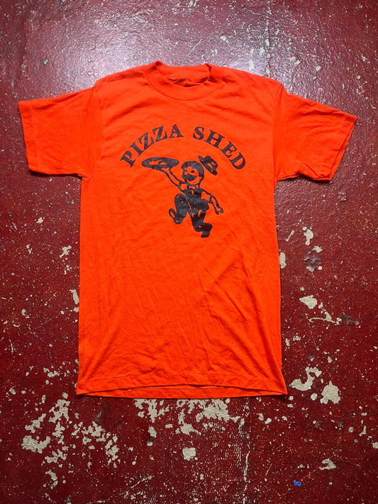 70s/80s Pizza Shed Tee