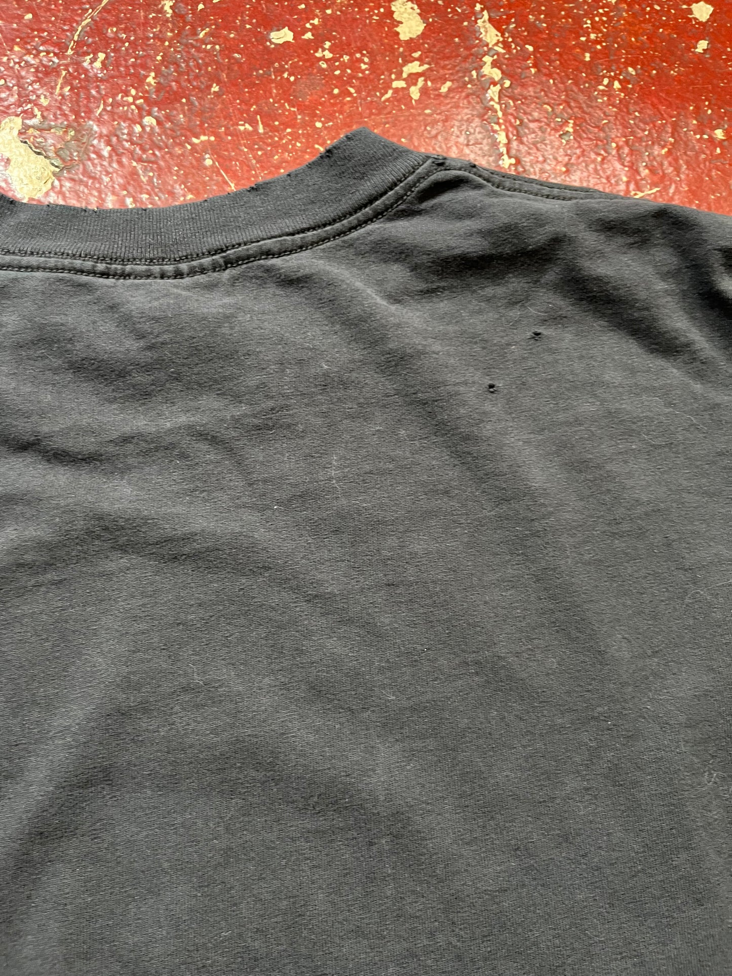 2000 Deftones “White Pony” Long Sleeve Shirt