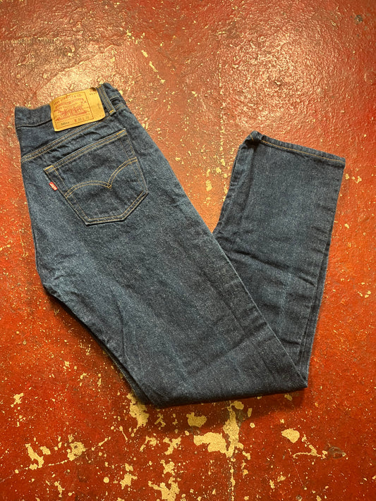 90s Levis 501s Jeans