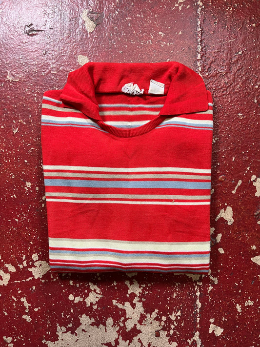 70s/80s An Original Import Long Sleeve Shirt