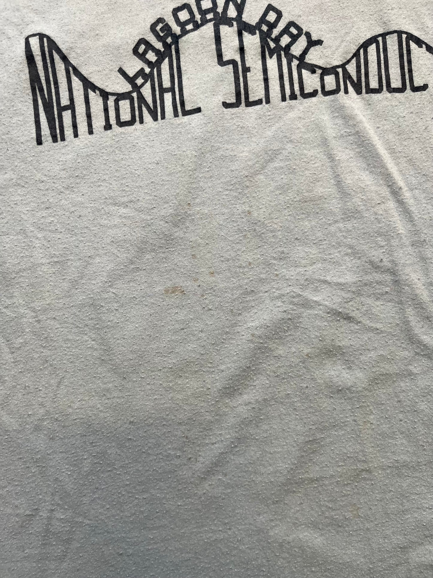70s/80s Lagoon Bay Semiconductor Tee