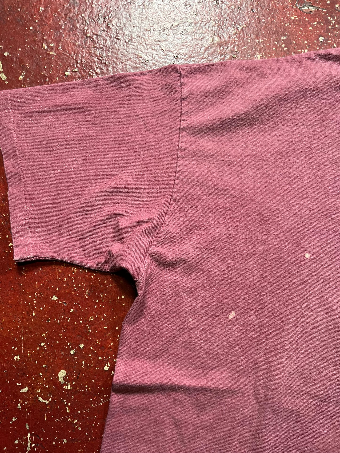 1995 Beatles Tee