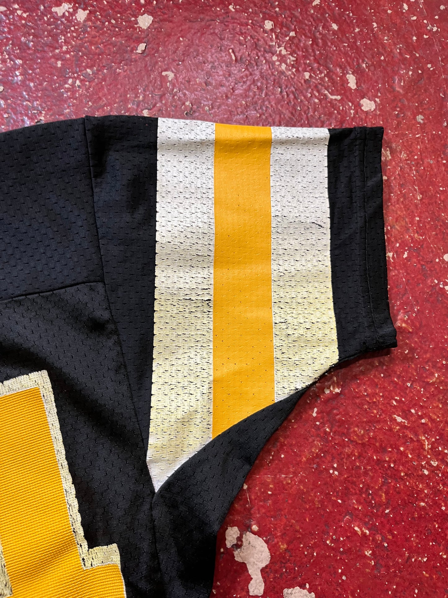 70s/80s Idaho Football Jersey