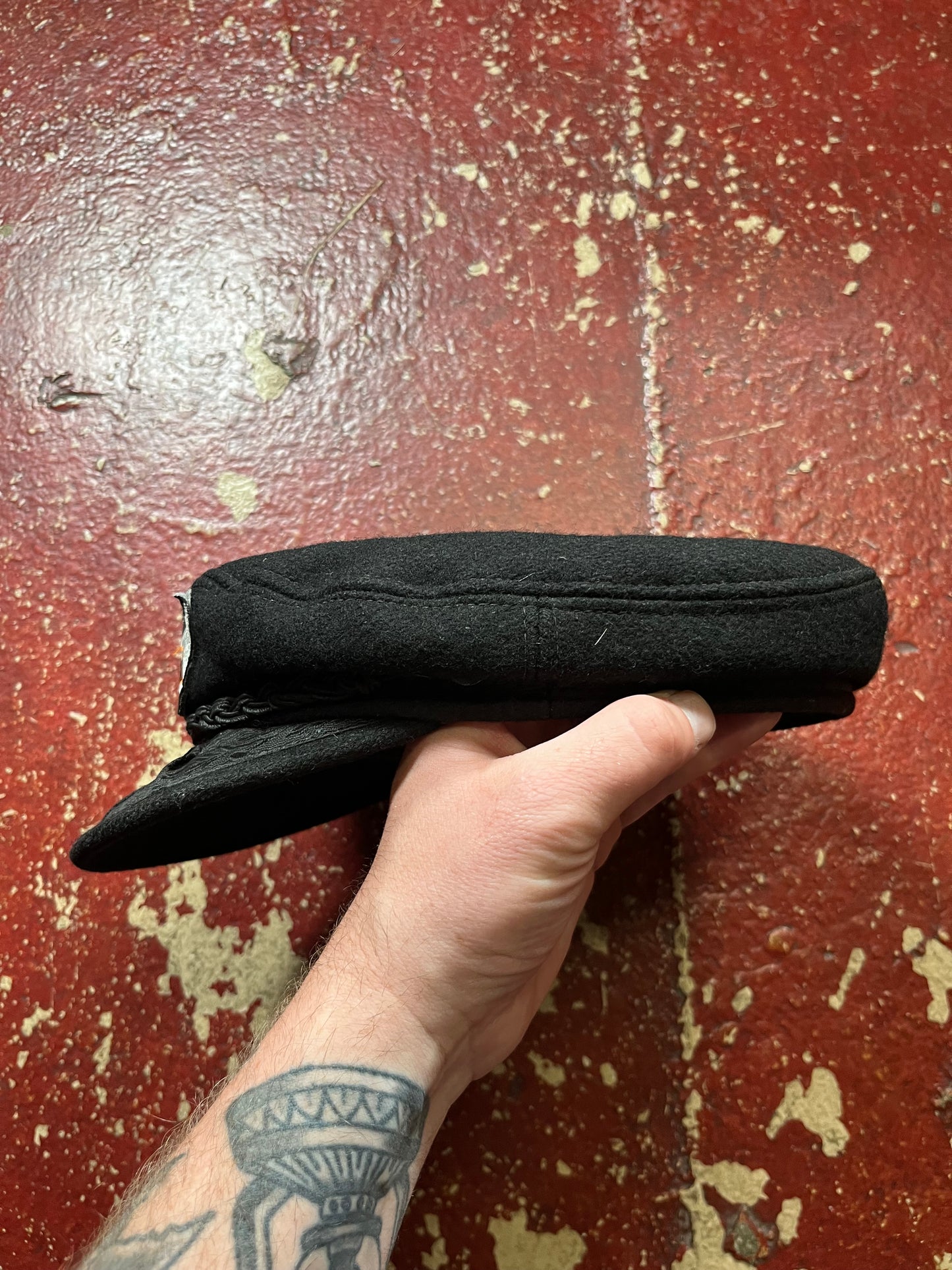 70s Harley Davidson Women’s Hat