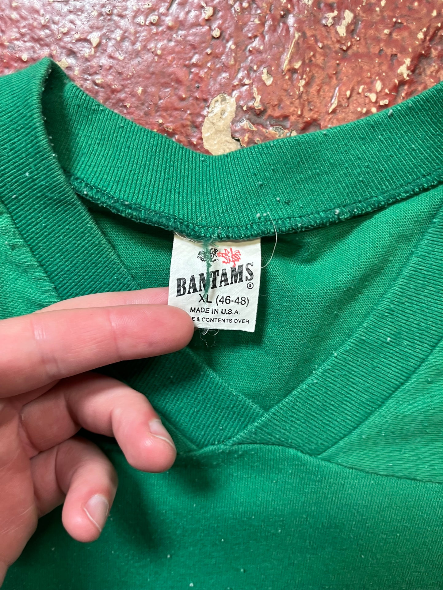 70s/80s Ball Busters Jersey Shirt
