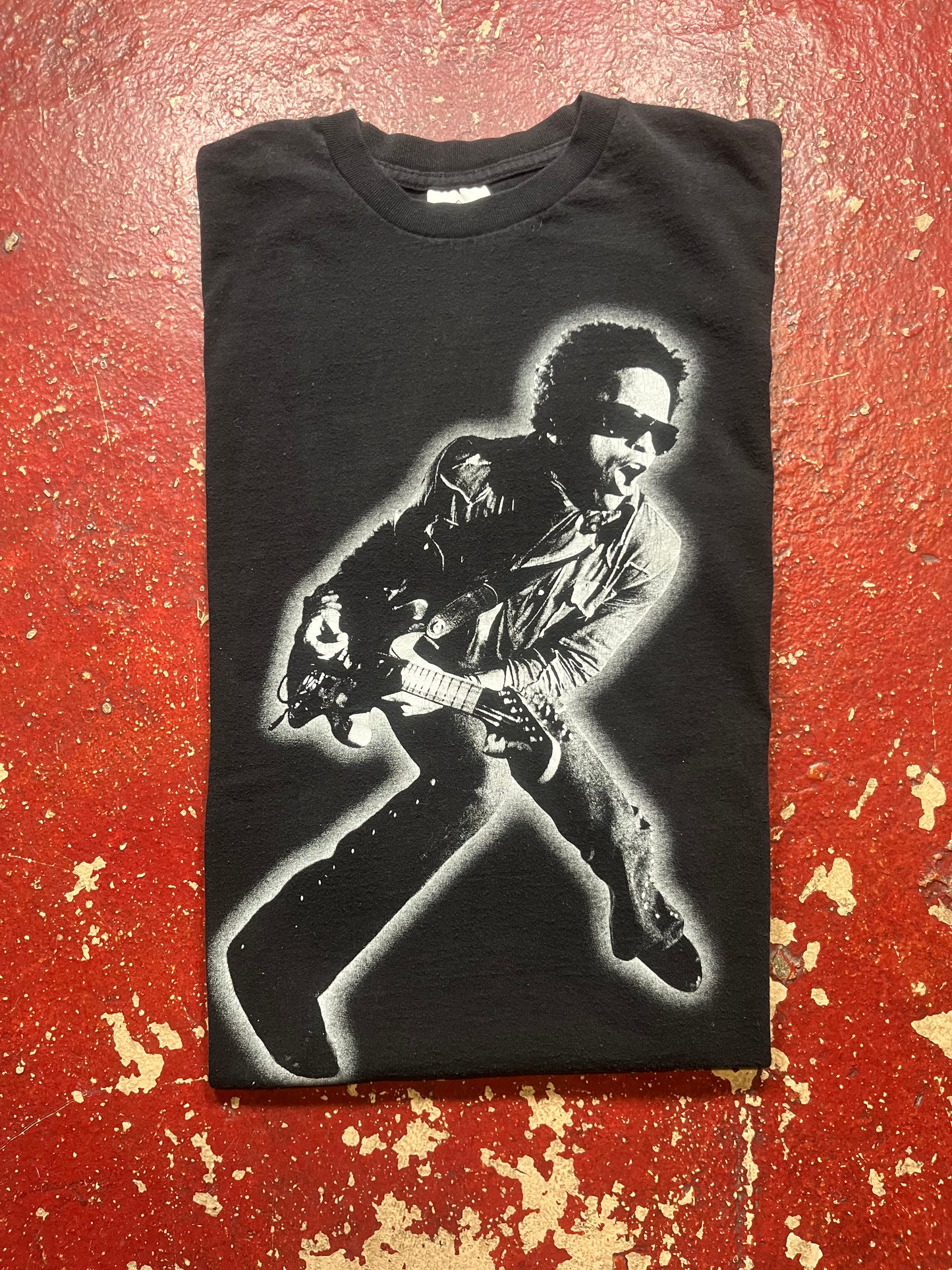 1999 Lenny Kravitz Tee
