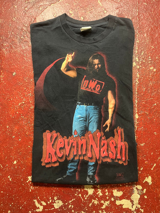 90s Kevin Nash Tee