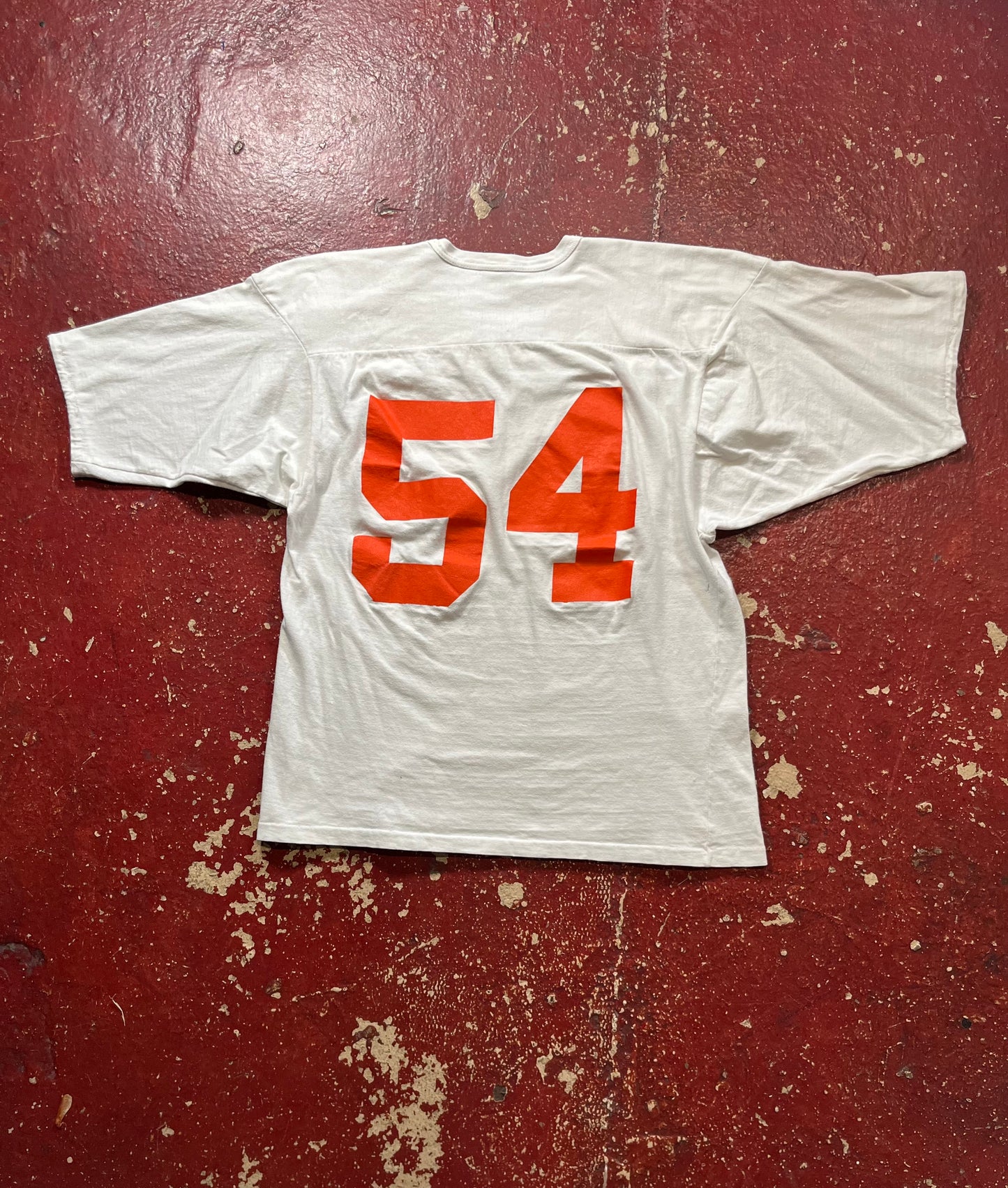 70s Union Hill Football Shirt