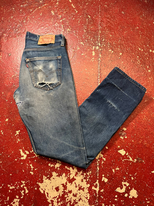 90s Levi’s 501s Jeans