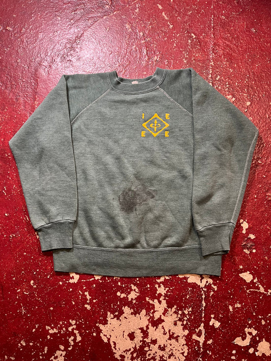 60s IEEE Crewneck
