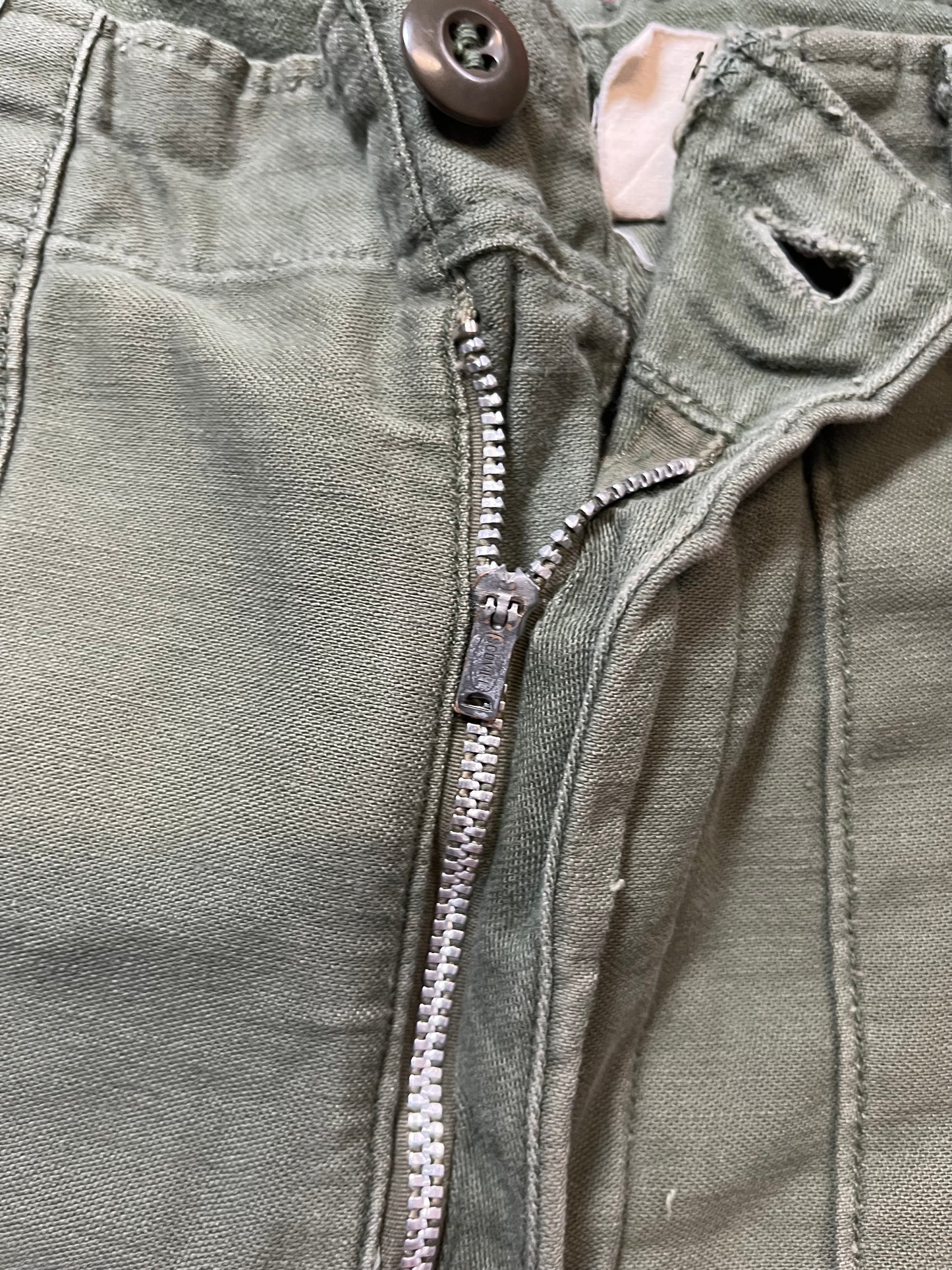 1969 OG 107 Pants