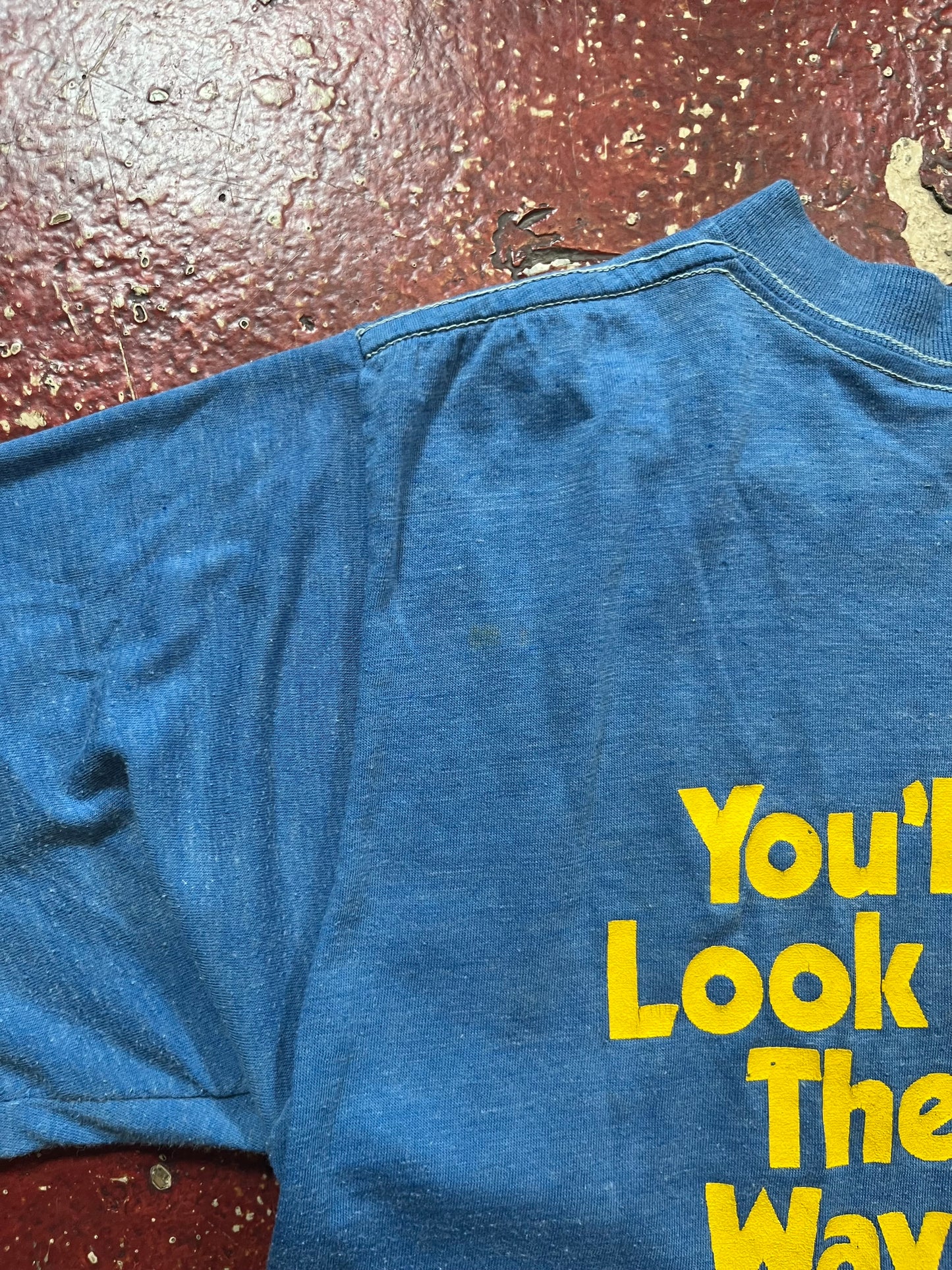 80s MTV Tee